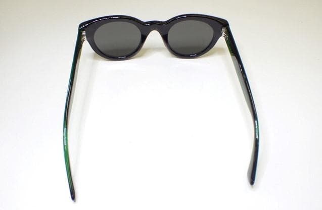 【美品】GUCCI グッチ シェリー サングラス アイウェア