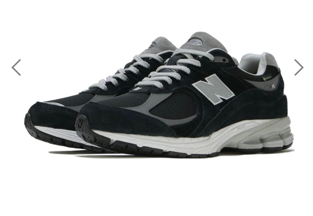 ニューバランスM2002R GTX