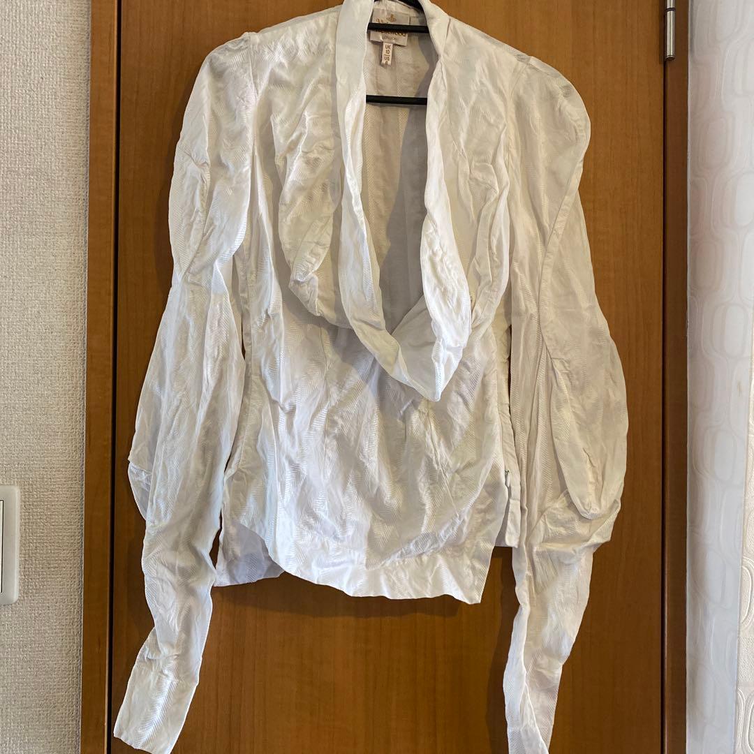 Vivienne Westwood GOLDLABEL UK10