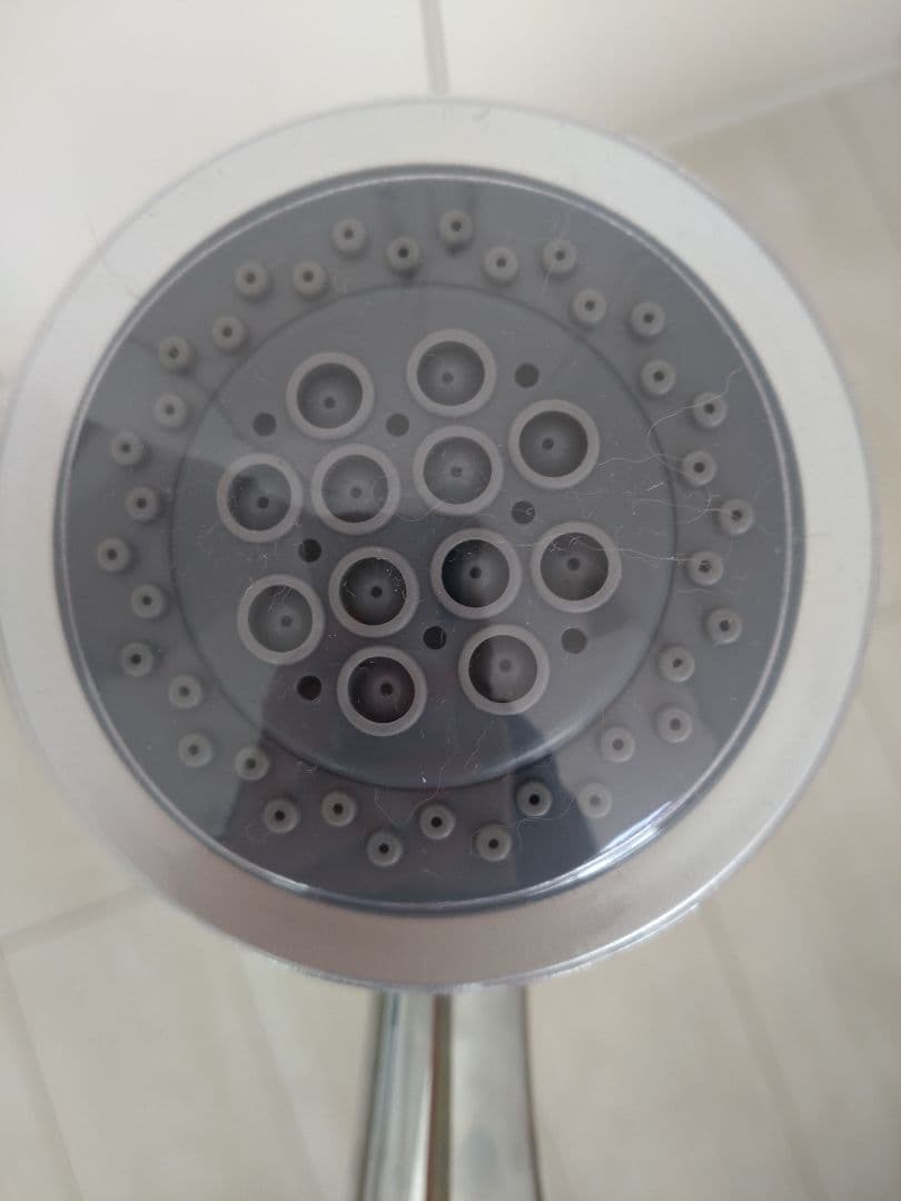 セレクタージュファンデーションシャワーヘッドセット