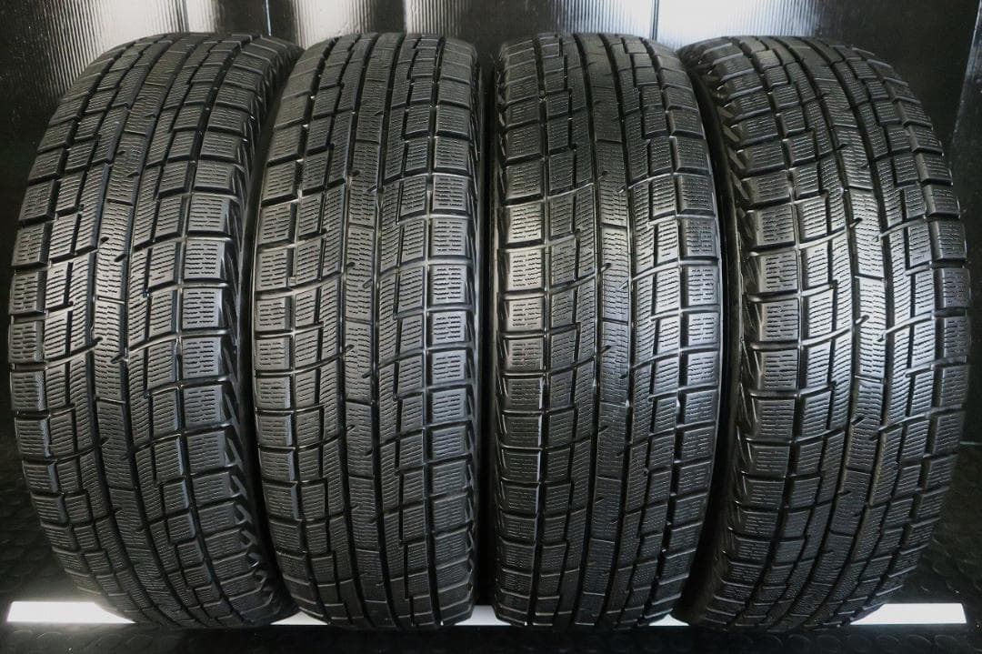 2021年製 国産 175/65R14 プラクティバ アイス BP02 冬用4本