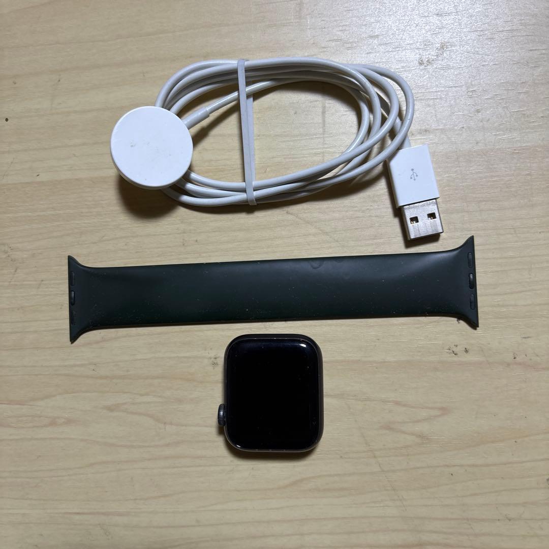 Apple Watch series ６Aluminum 40mm GPS