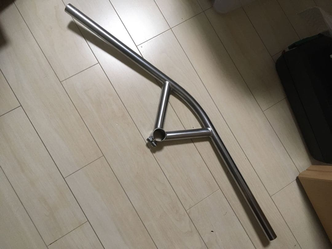 blue lug nitto bullmoose bar ブルムースバー