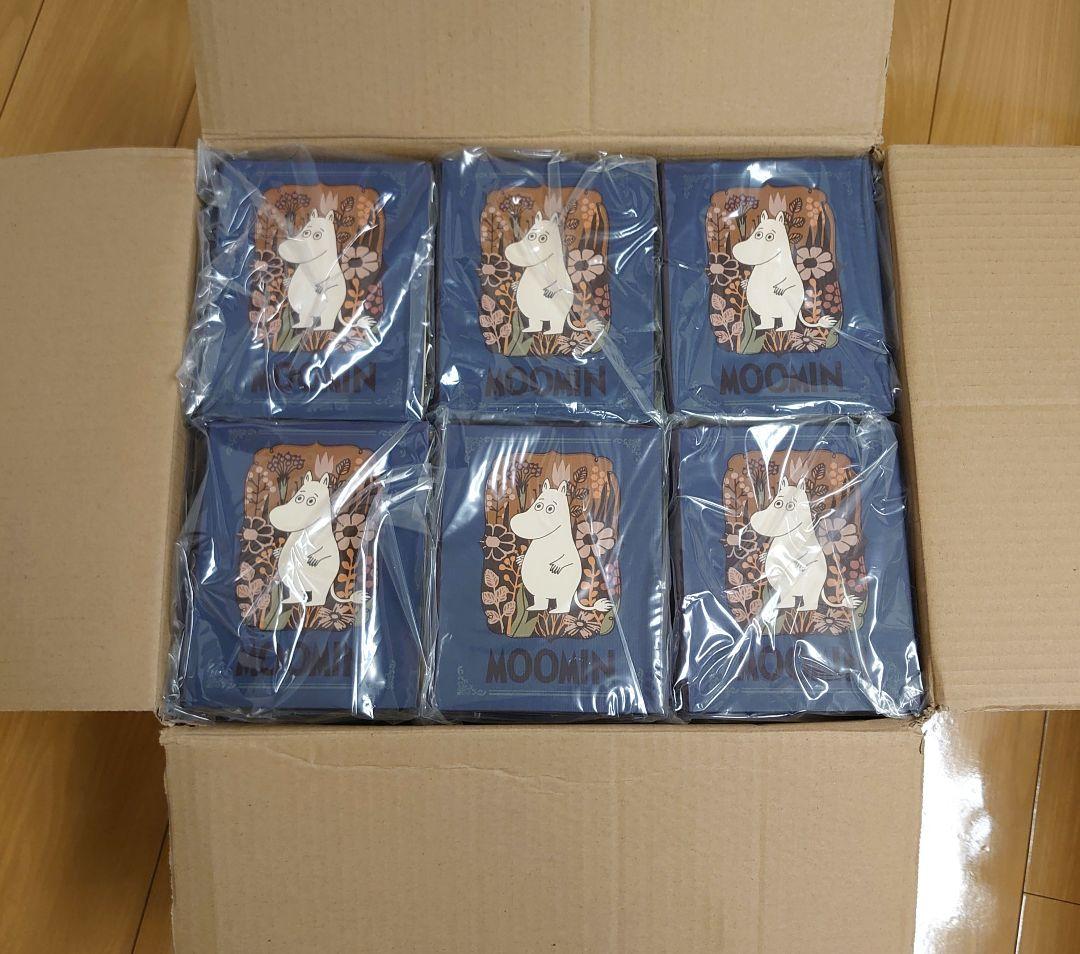 レア！！ムーミン洋書小物入れキーケースインテリアまとめ売り