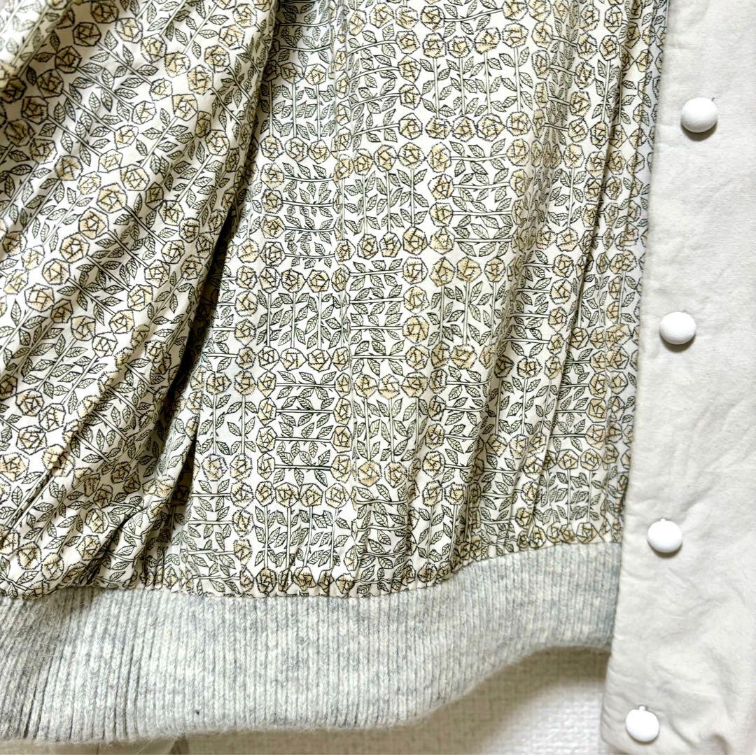 ミナペルホネン ⭐︎sesame  ジャケット ブルゾン / 38