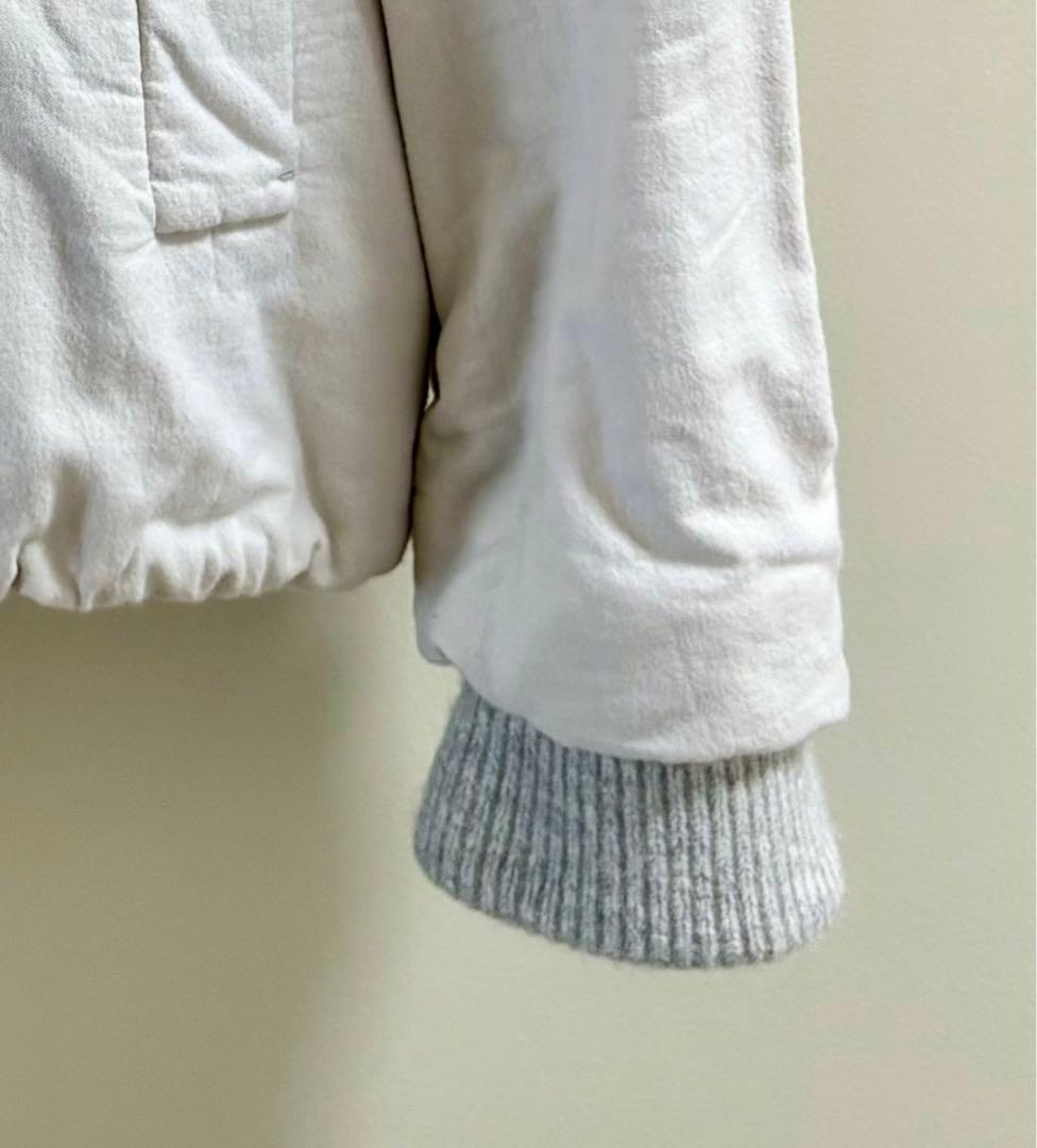 ミナペルホネン ⭐︎sesame  ジャケット ブルゾン / 38