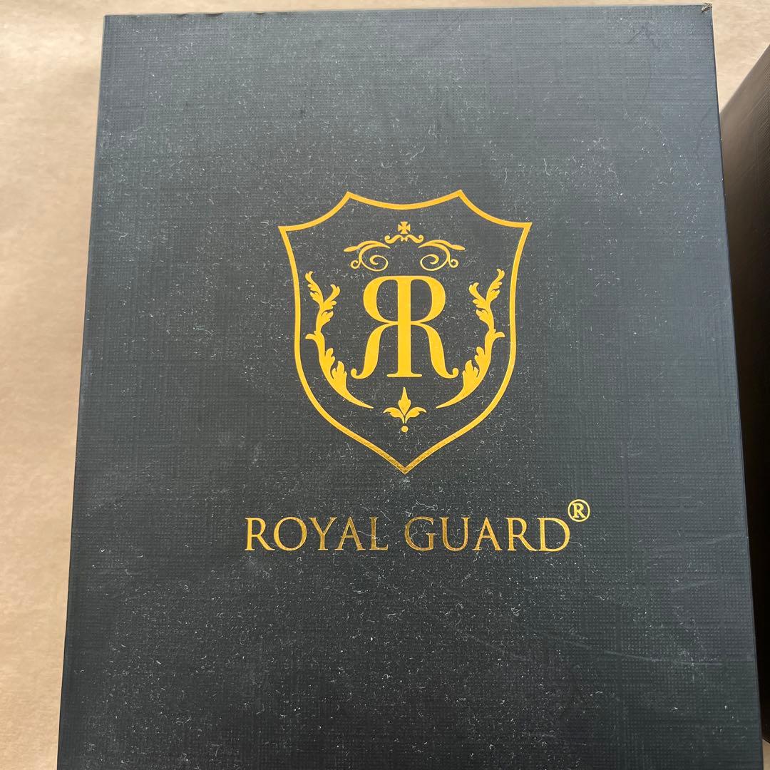 ROYAL GUARD LEDフォグ(HB4)