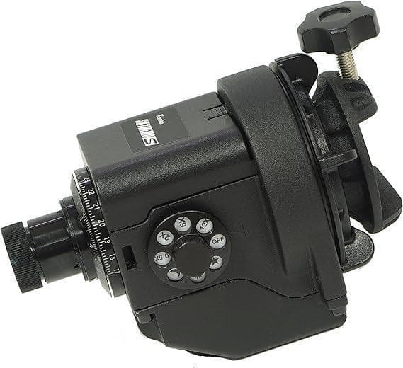 【新品】Kenko ポータブル赤道儀 スカイメモS ブラック 455159