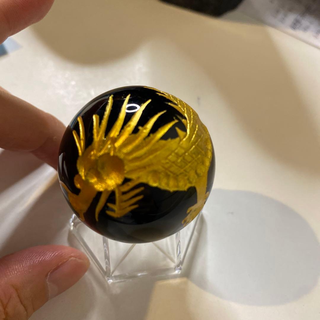 小さめのオニキスパワーあるよ