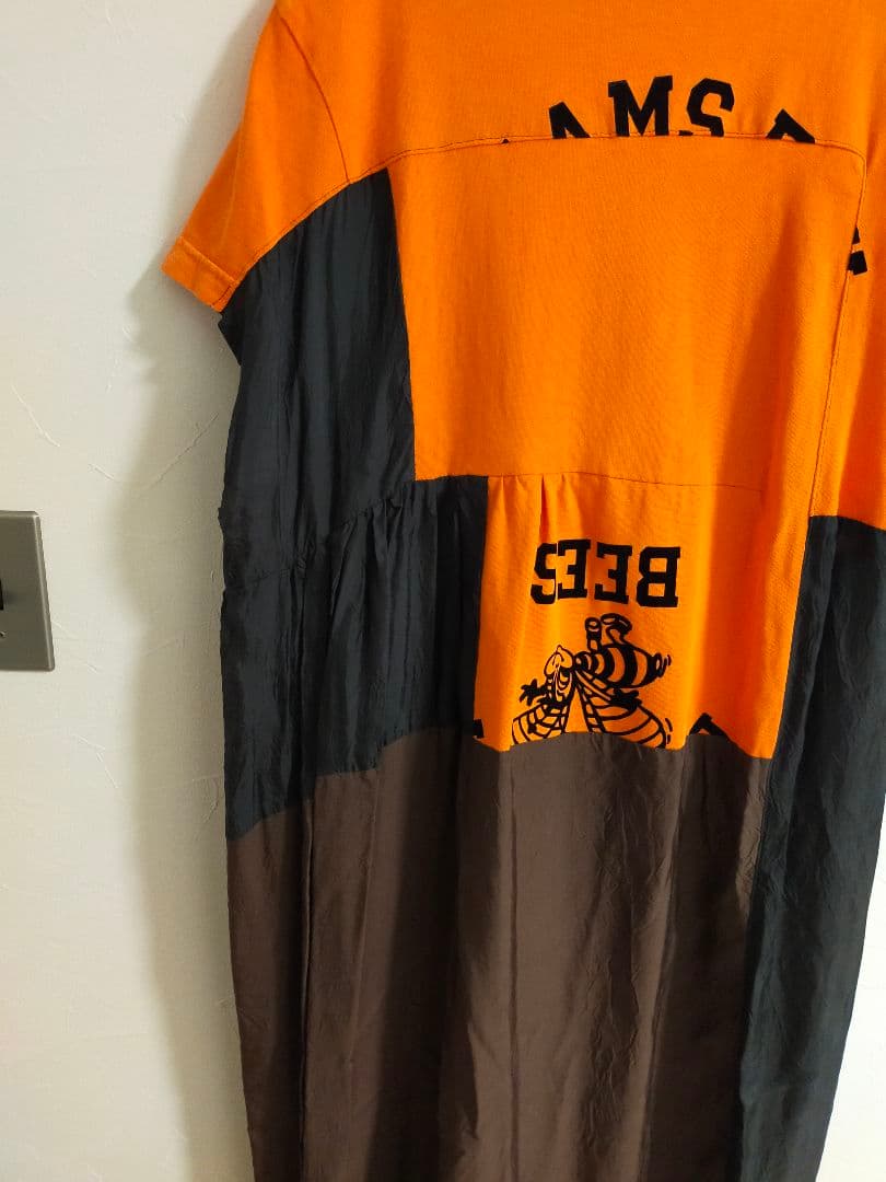 【☆値下☆】potto ポト リメイクワンピース remake onepiece