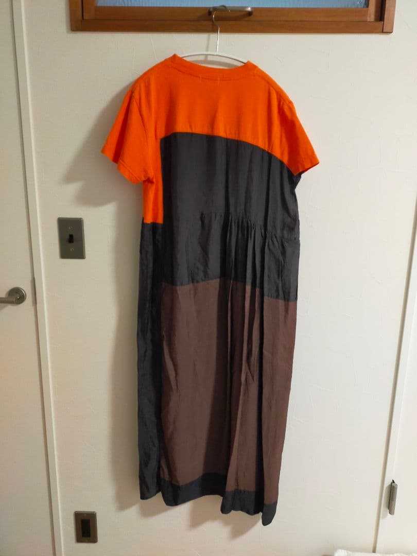 【☆値下☆】potto ポト リメイクワンピース remake onepiece