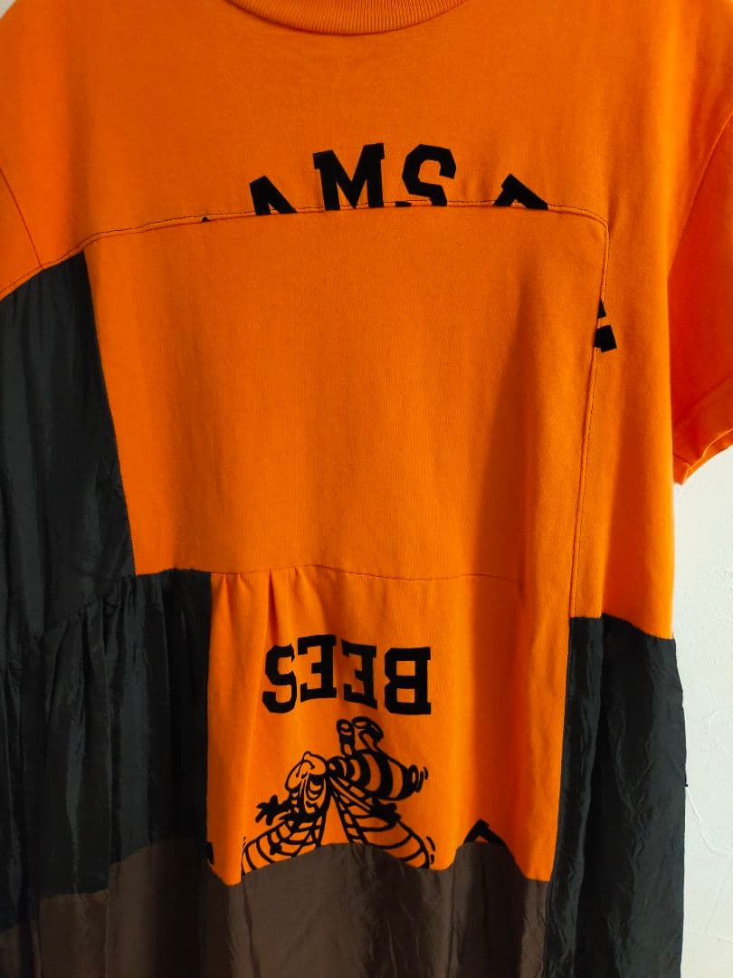 【☆値下☆】potto ポト リメイクワンピース remake onepiece