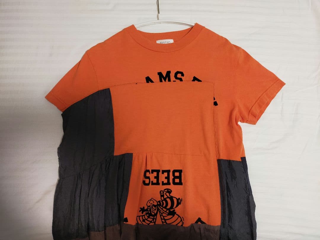 【☆値下☆】potto ポト リメイクワンピース remake onepiece