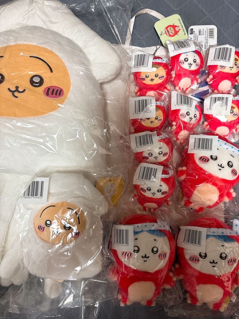 たこイカくじ 13点セット 新品