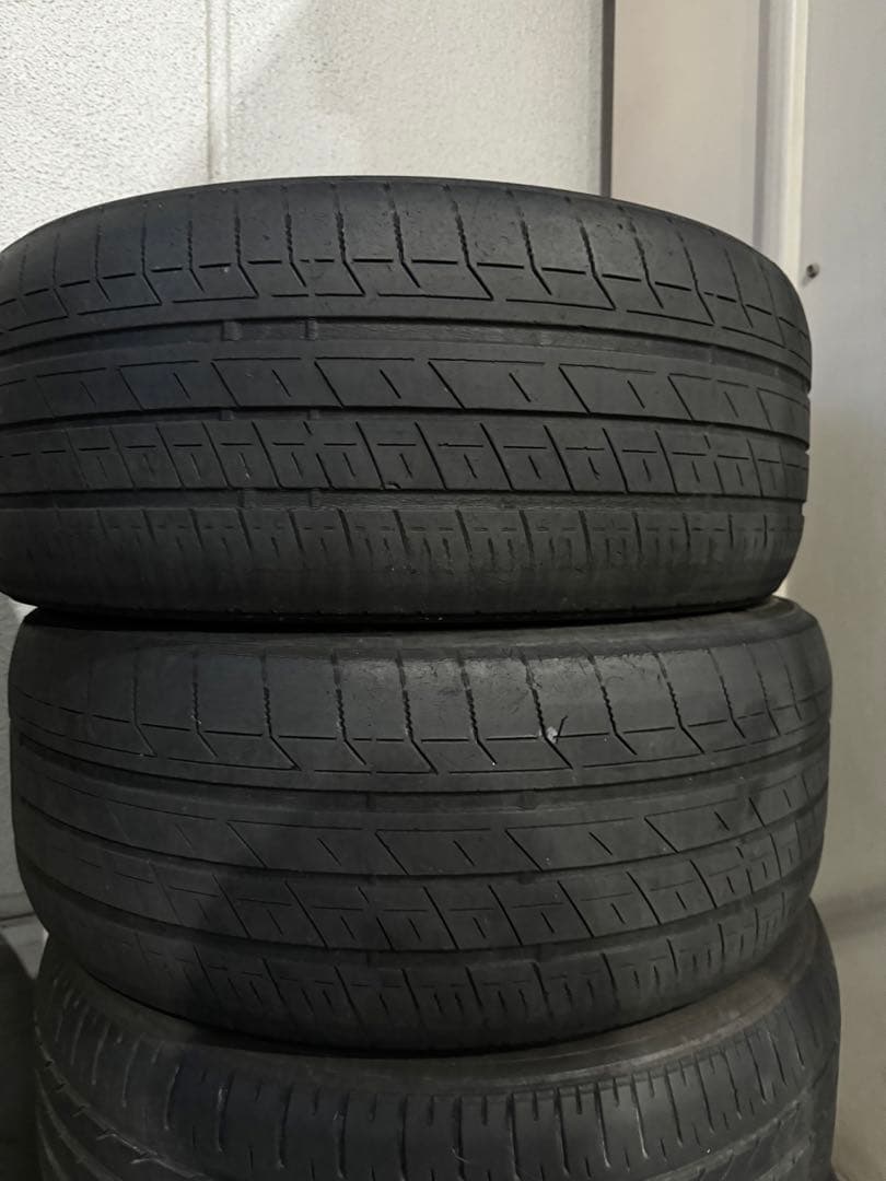 235/50r18  トーヨータイヤ