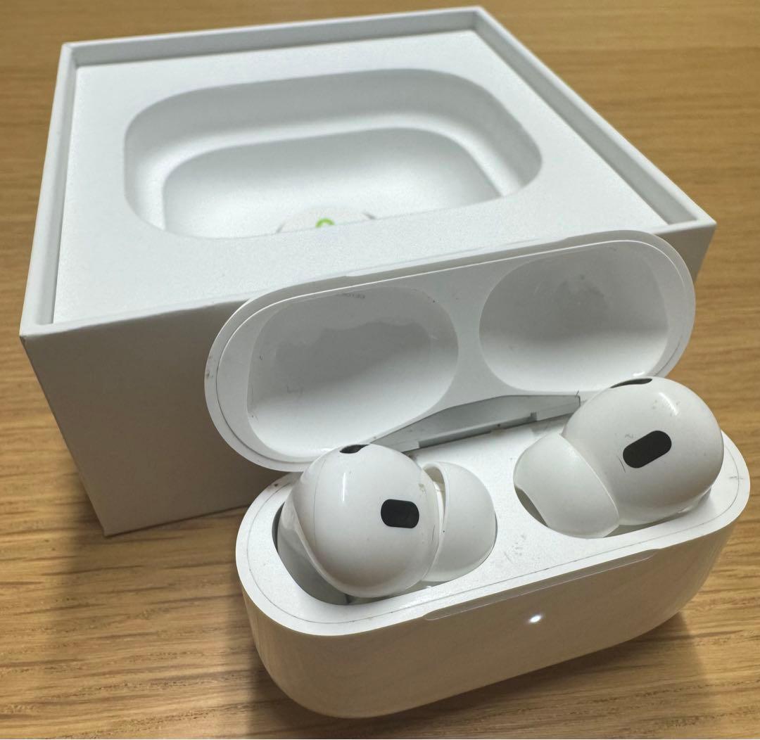 AirPods Pro(第２世代)