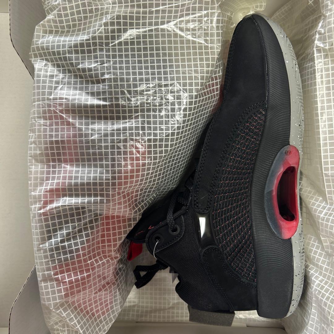 ナイキ エアジョーダン35 ウォーリアー \