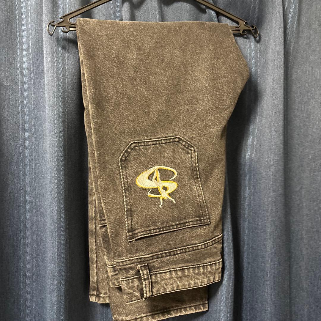 Yardsale ヤードセール phantasy jeans