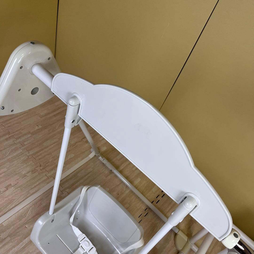 全て揃っています☆美品☆野中製作所マイファーストキッズパークホワイト