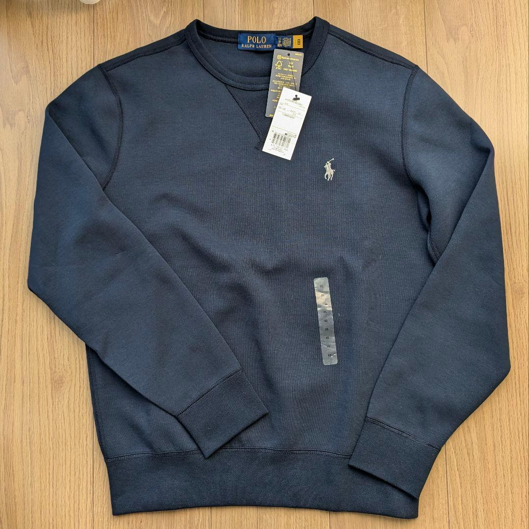 *新品未使用ポロラルフローレンポロシャツ 長袖シャツ ラルフローレン