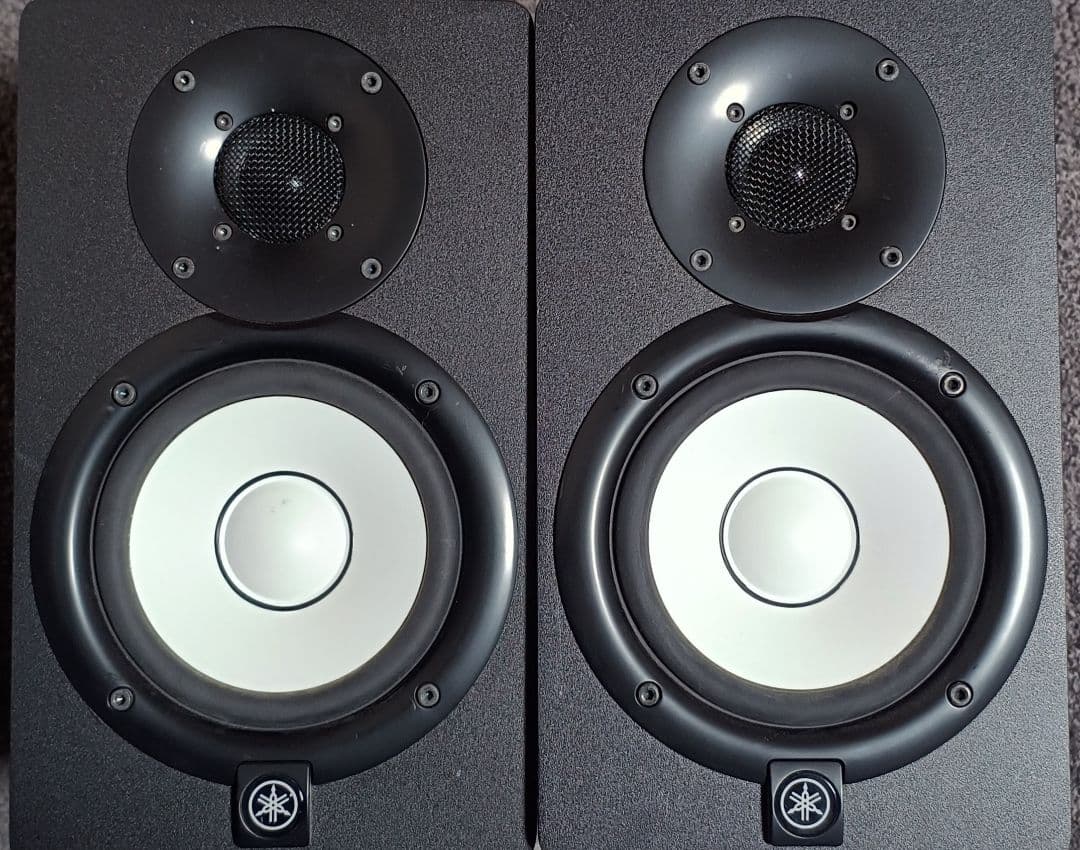 YAMAHA ヤマハ HS5 モニタースピーカー