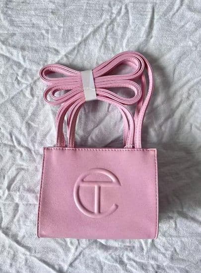 Telfar mini ショルダーバッグ