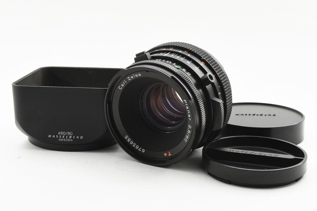 14868 Hasselblad CF 80mm F2.8 ハッセルブラッド