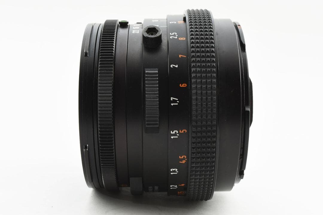 14868 Hasselblad CF 80mm F2.8 ハッセルブラッド