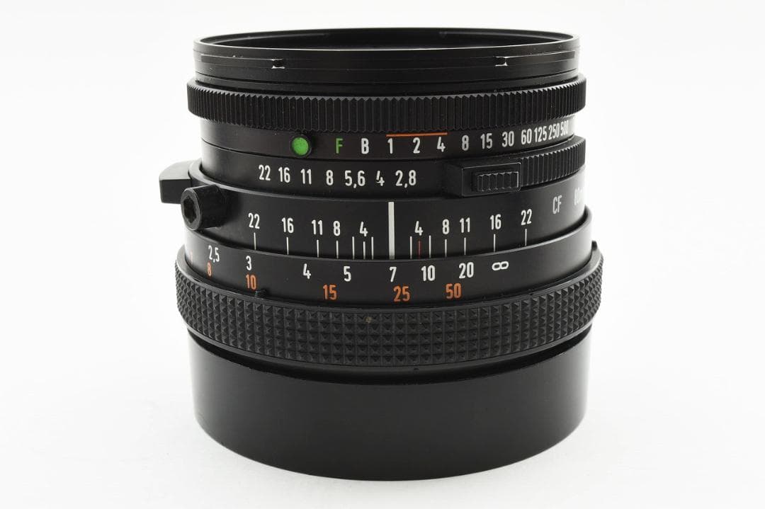 14868 Hasselblad CF 80mm F2.8 ハッセルブラッド