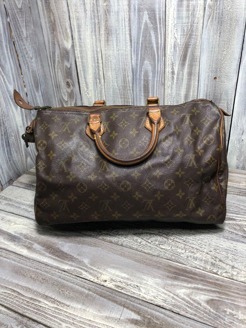 LOUIS VUITTONルイヴィトンボストンバッグgkysyl 483