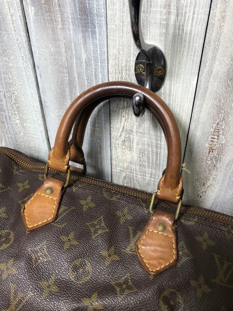 LOUIS VUITTONルイヴィトンボストンバッグgkysyl 483