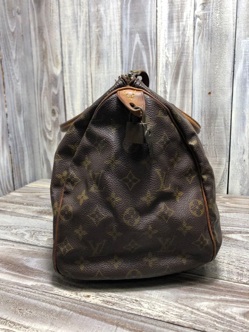 LOUIS VUITTONルイヴィトンボストンバッグgkysyl 483