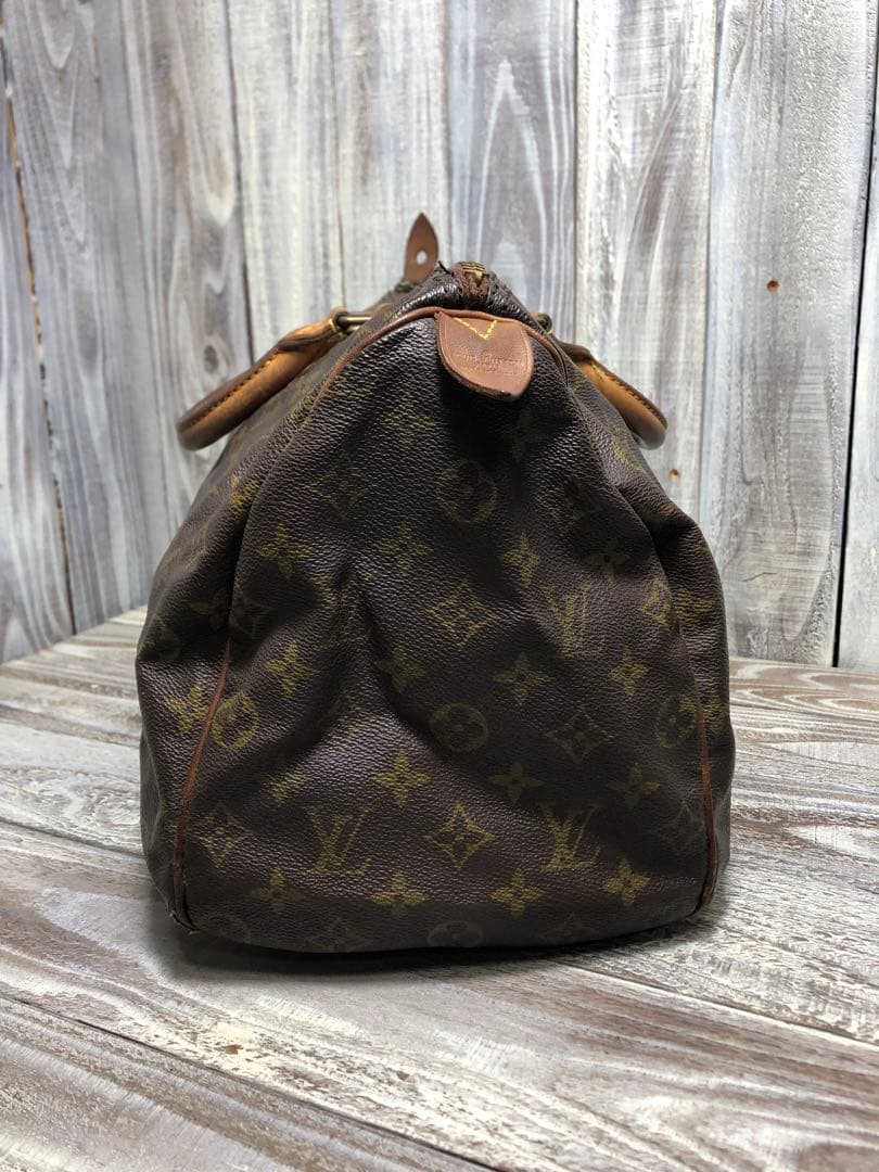 LOUIS VUITTONルイヴィトンボストンバッグgkysyl 483