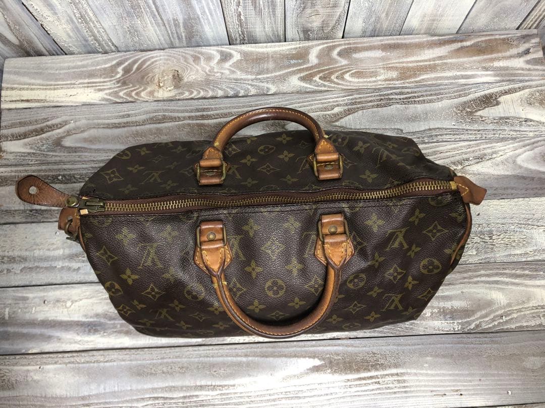 LOUIS VUITTONルイヴィトンボストンバッグgkysyl 483