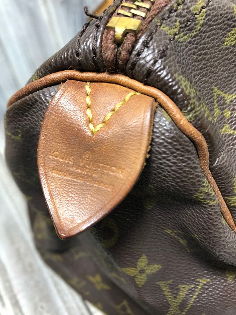 LOUIS VUITTONルイヴィトンボストンバッグgkysyl 483