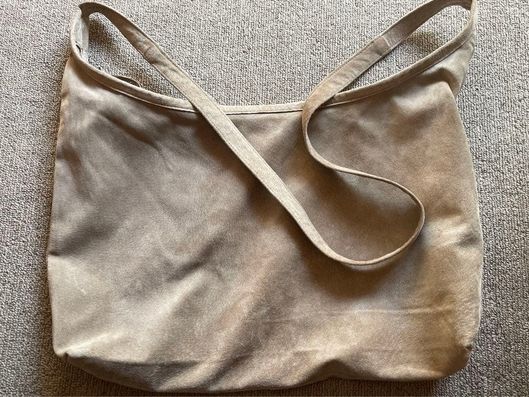 Hender scheme バック