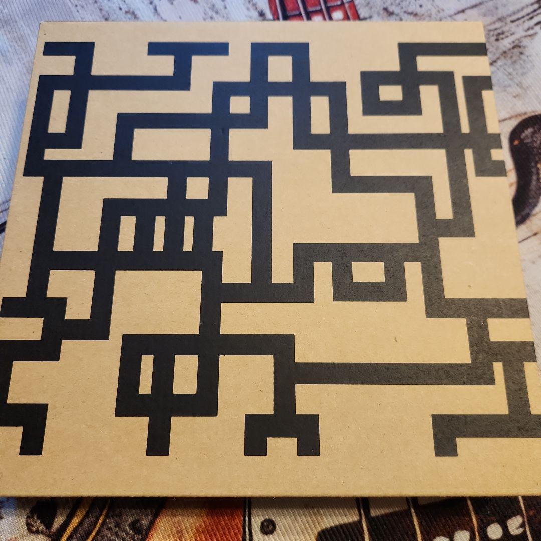 【新品未開封】布袋寅泰 壁掛け時計 G柄 GUITARHYTHM ギタリズム