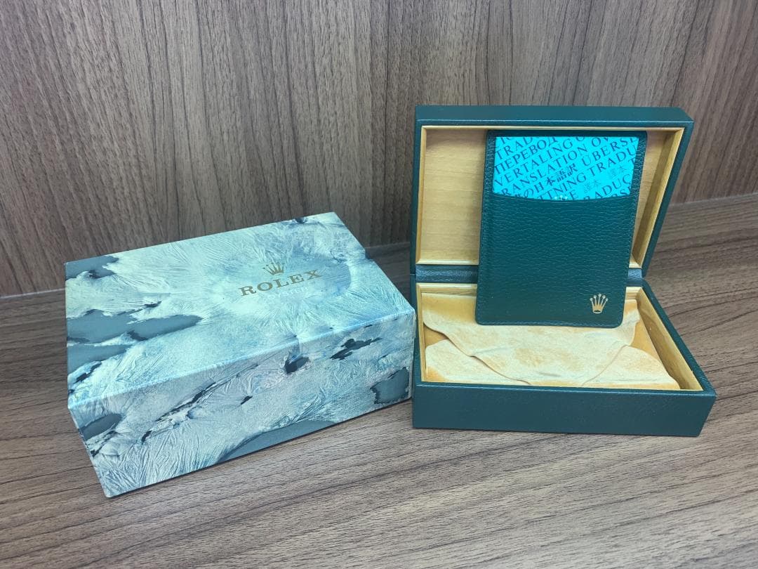 ロレックス 純正 ボックス ケース 箱 68273 デイトジャスト