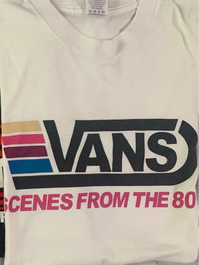 ニカ様Tシャツセットsサイズ