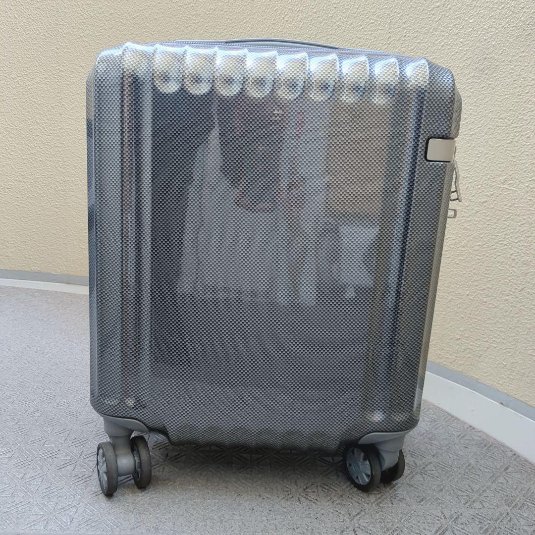 ✨美品✨a.c.e キャリーケース スーツケース 機内持ち込み可能