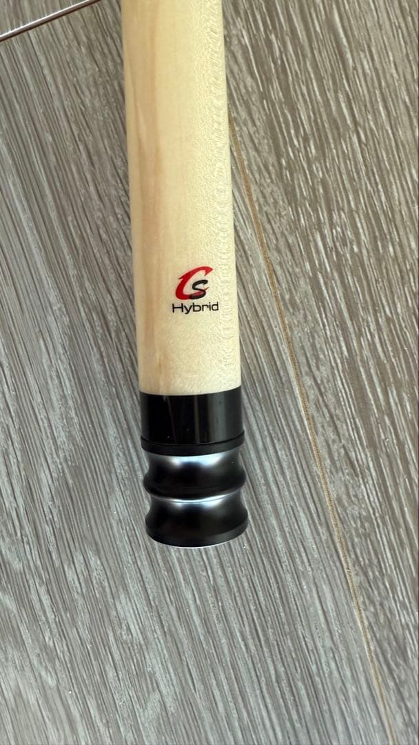 【新品】ラジアル CSハイブリットシャフト ユニバーサル