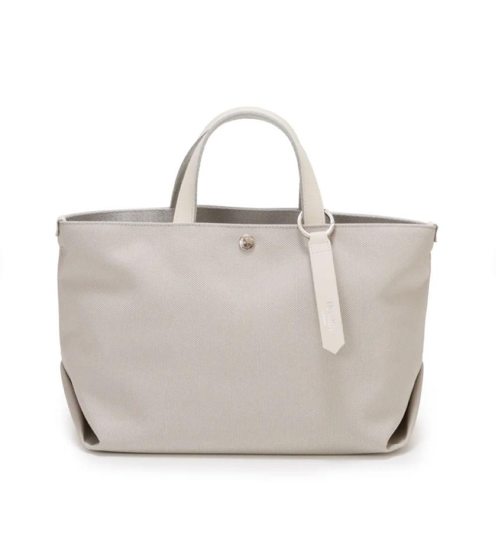 Breath TOPKAPI エアリアル ナイロントートバッグ 【新品】