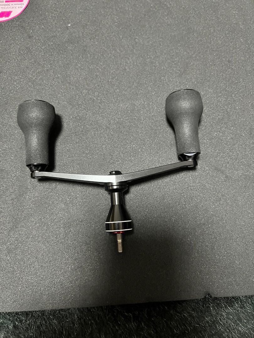 DRT バリアルスピン110 シマノ