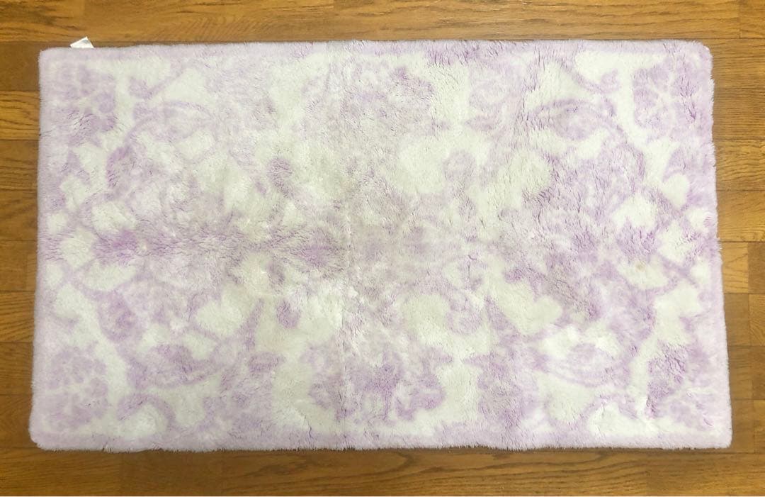 【ABYSS HABIDECOR/アビス ハビデコール】バスマット 玄関マット