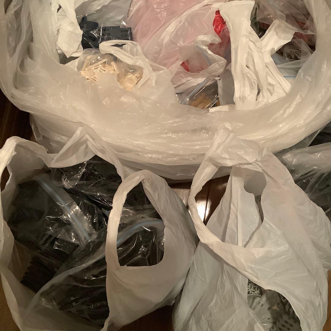 まとめ（約8.5kg）